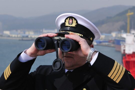 Εμπορικό ναυτικό